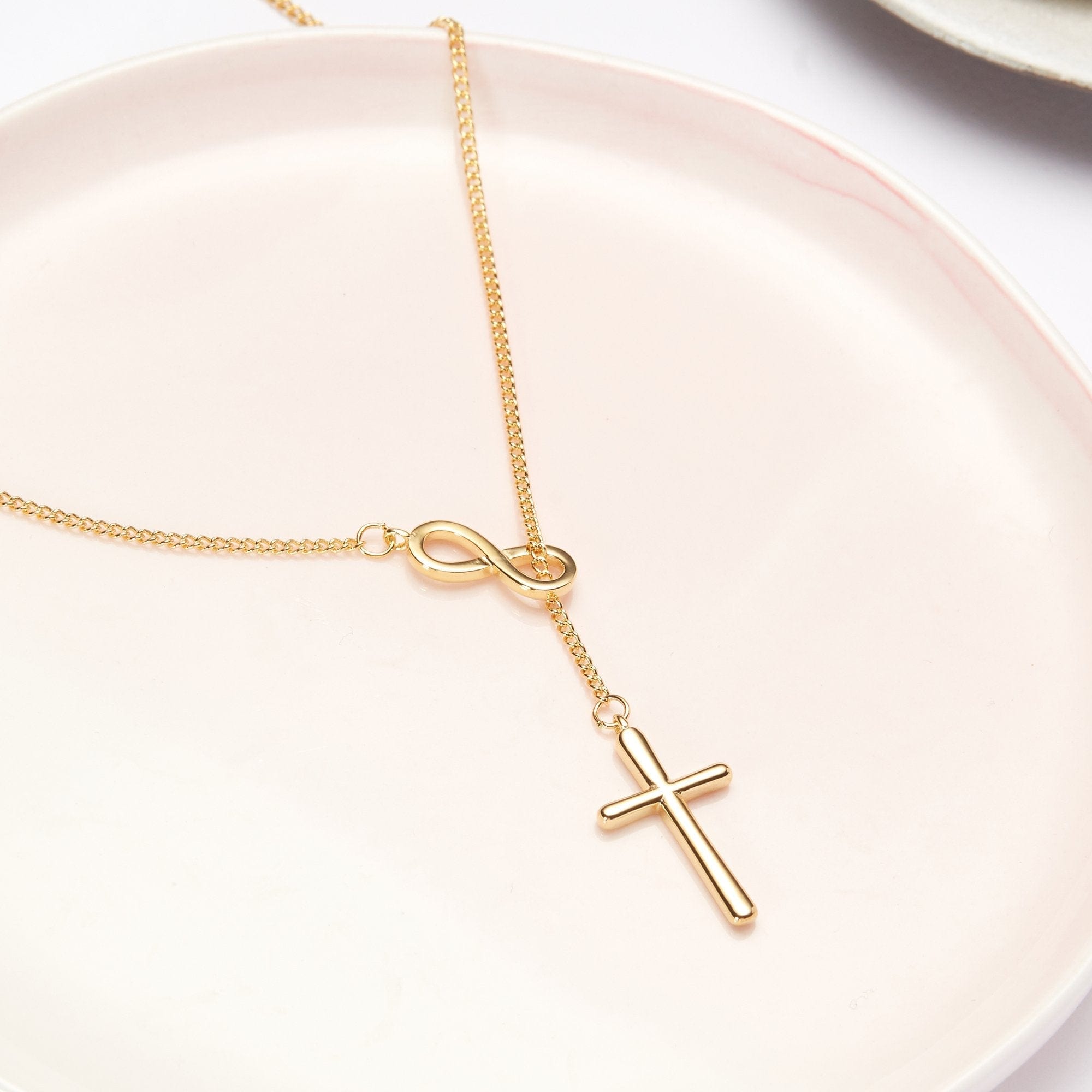 Father & Daughter Necklace, Multiple Styles Necklace