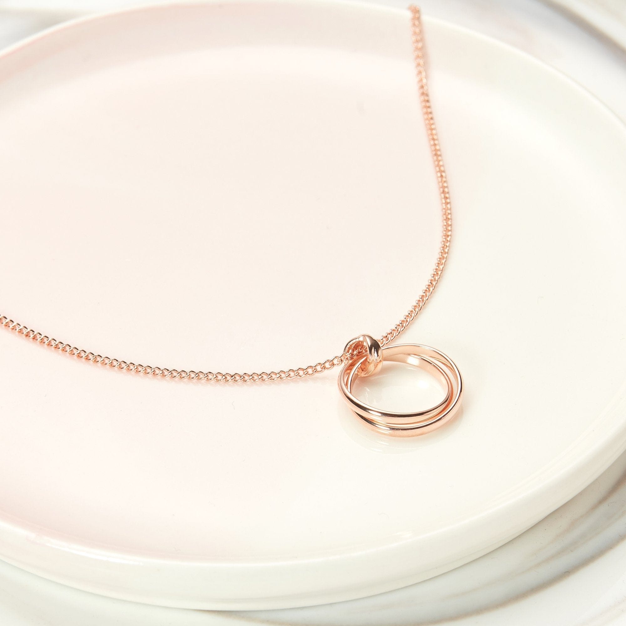 Father & Daughter Necklace, Multiple Styles Necklace