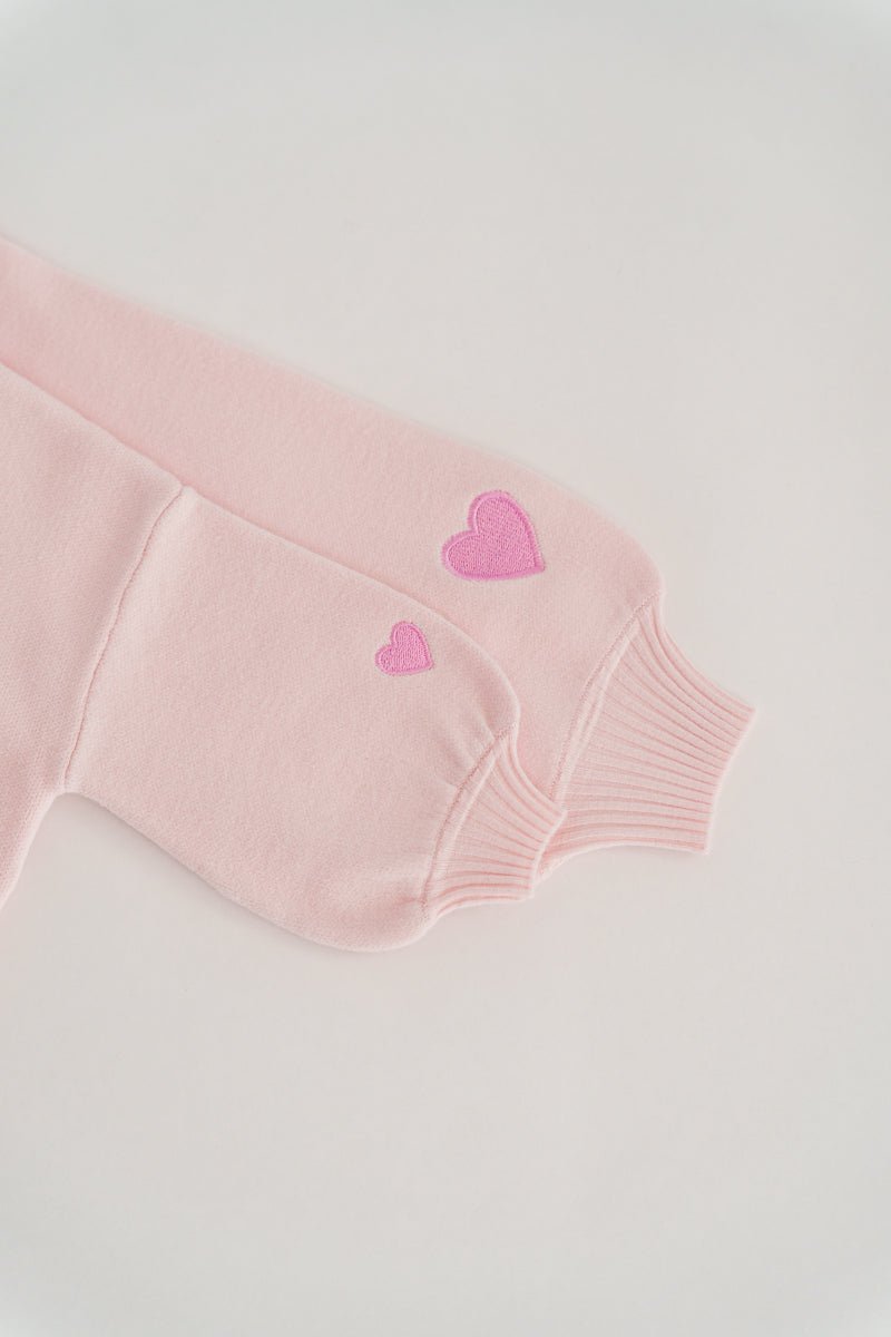 Adult Forever Yours Sweater