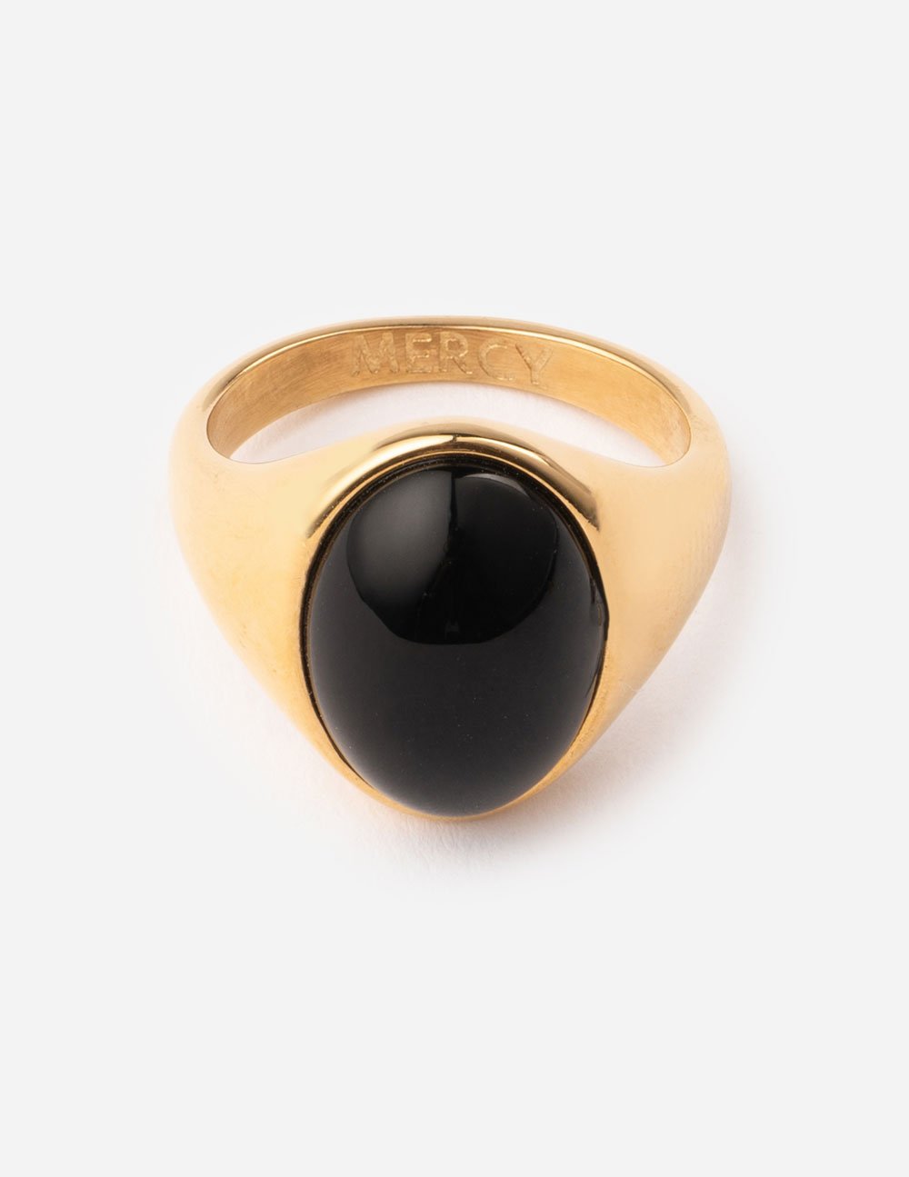 Anillo de la Misericordia de Dios