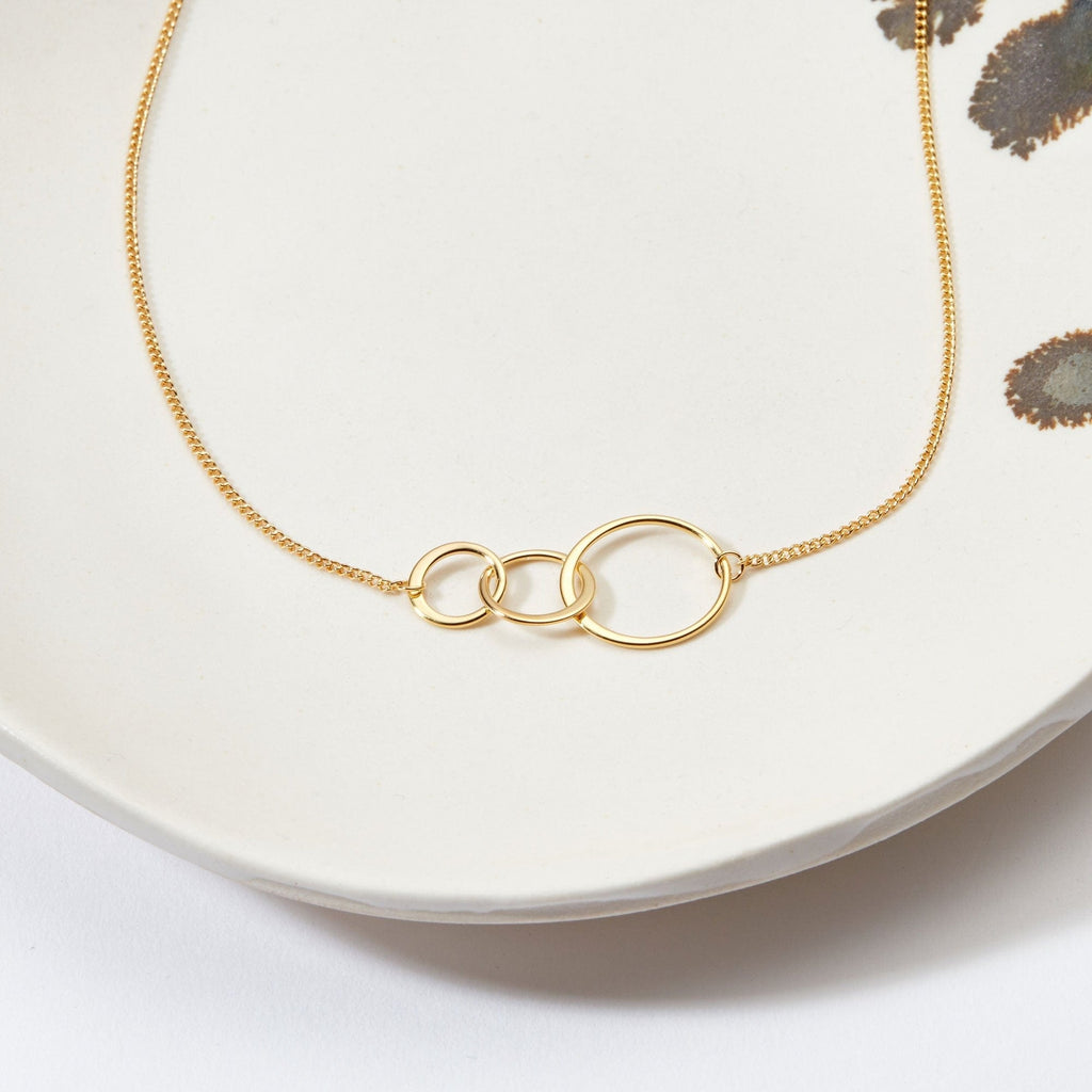 Goddaughter & Godfather Necklace, Multiple Styles Necklace