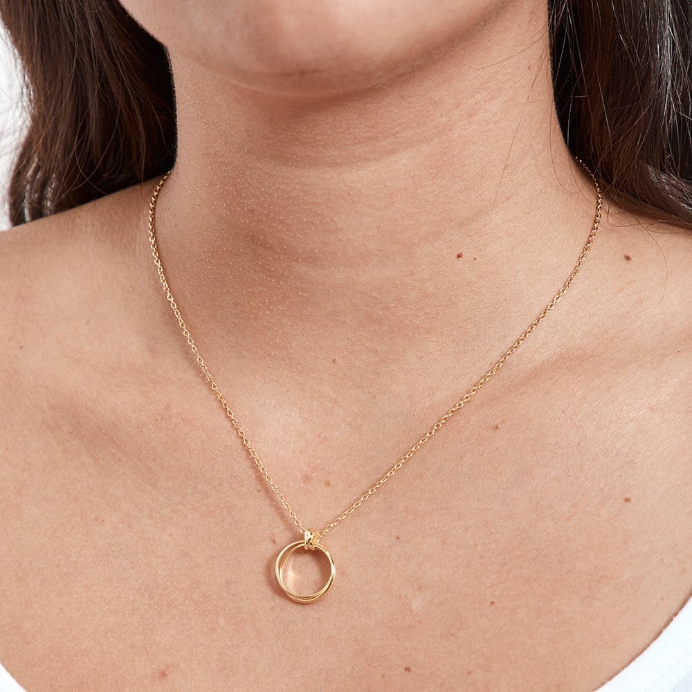 Goddaughter & Godfather Necklace, Multiple Styles Necklace