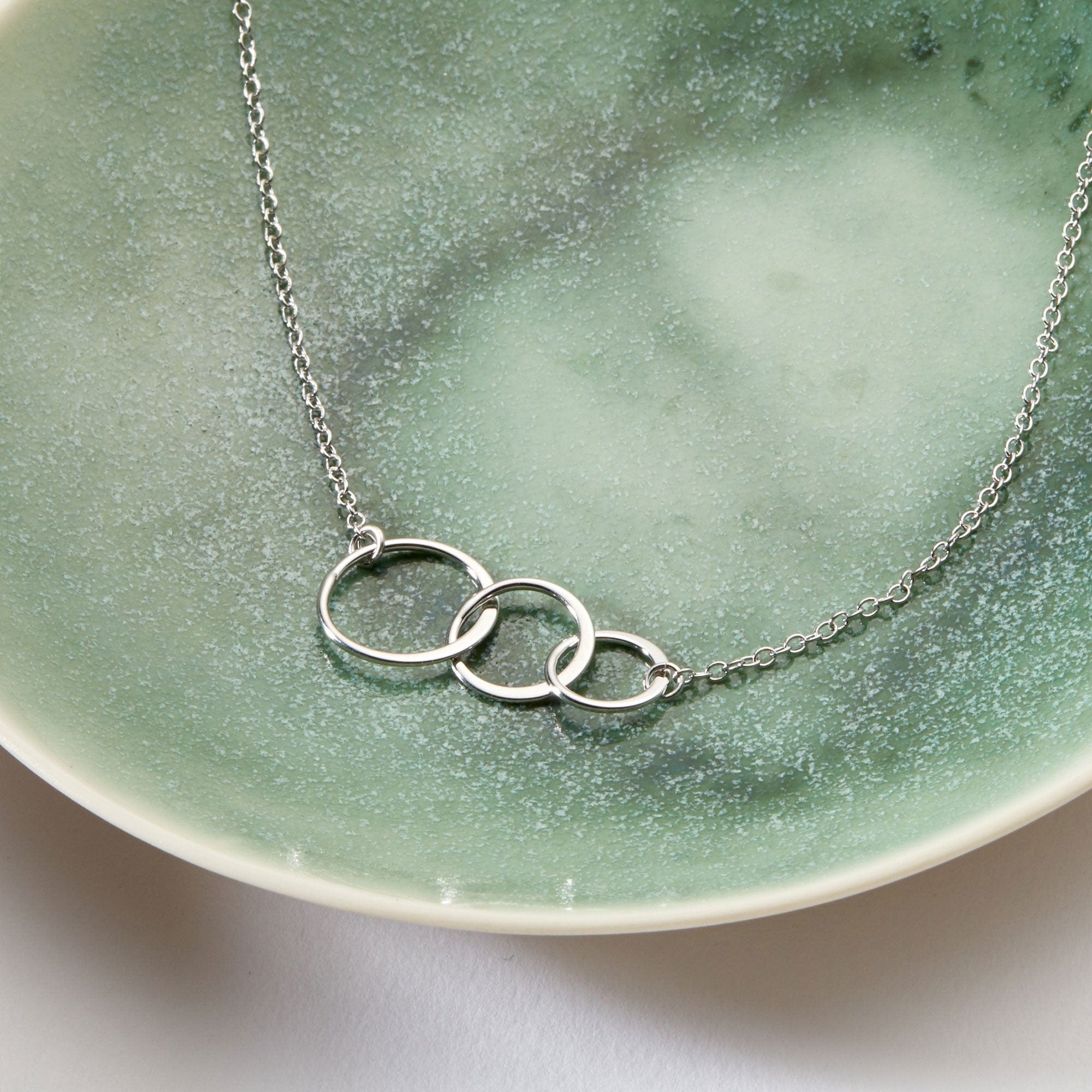 Goddaughter & Godfather Necklace, Multiple Styles Necklace