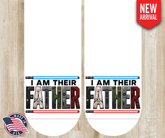 I am Their Father - Multi