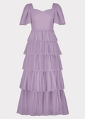 Allegro Dress Lavender