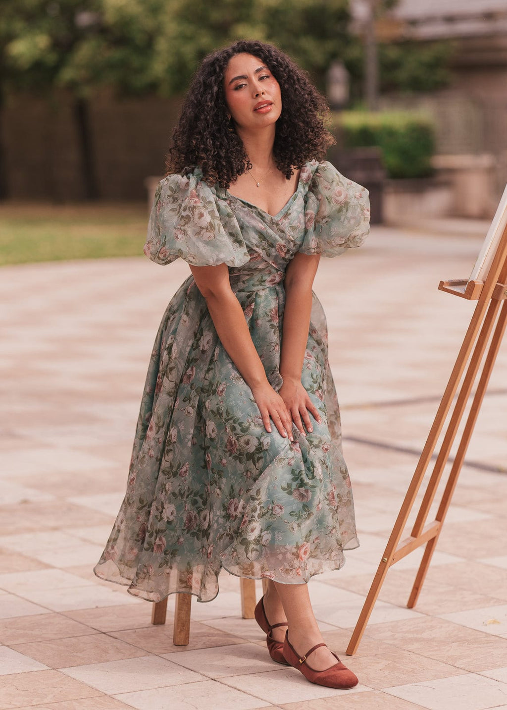Gabriella Dress