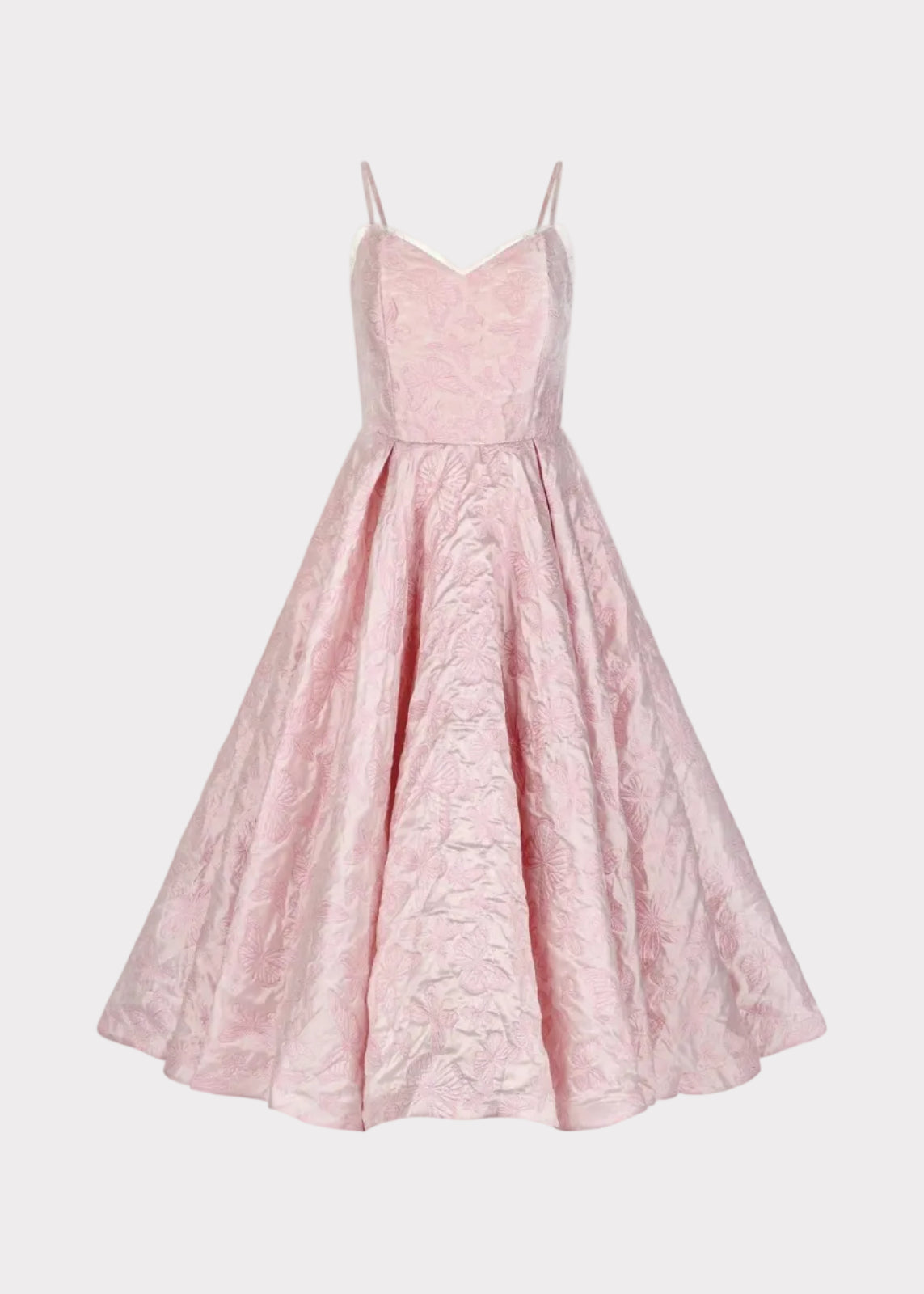 Kelly Dress - Pink Ribbon Edition🎗️