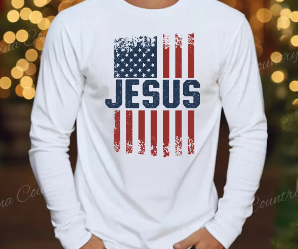 Jesus Loves You - Multi