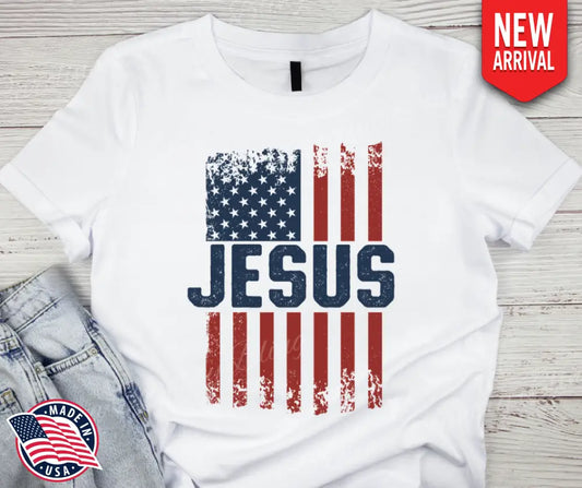Jesus Loves You - Multi