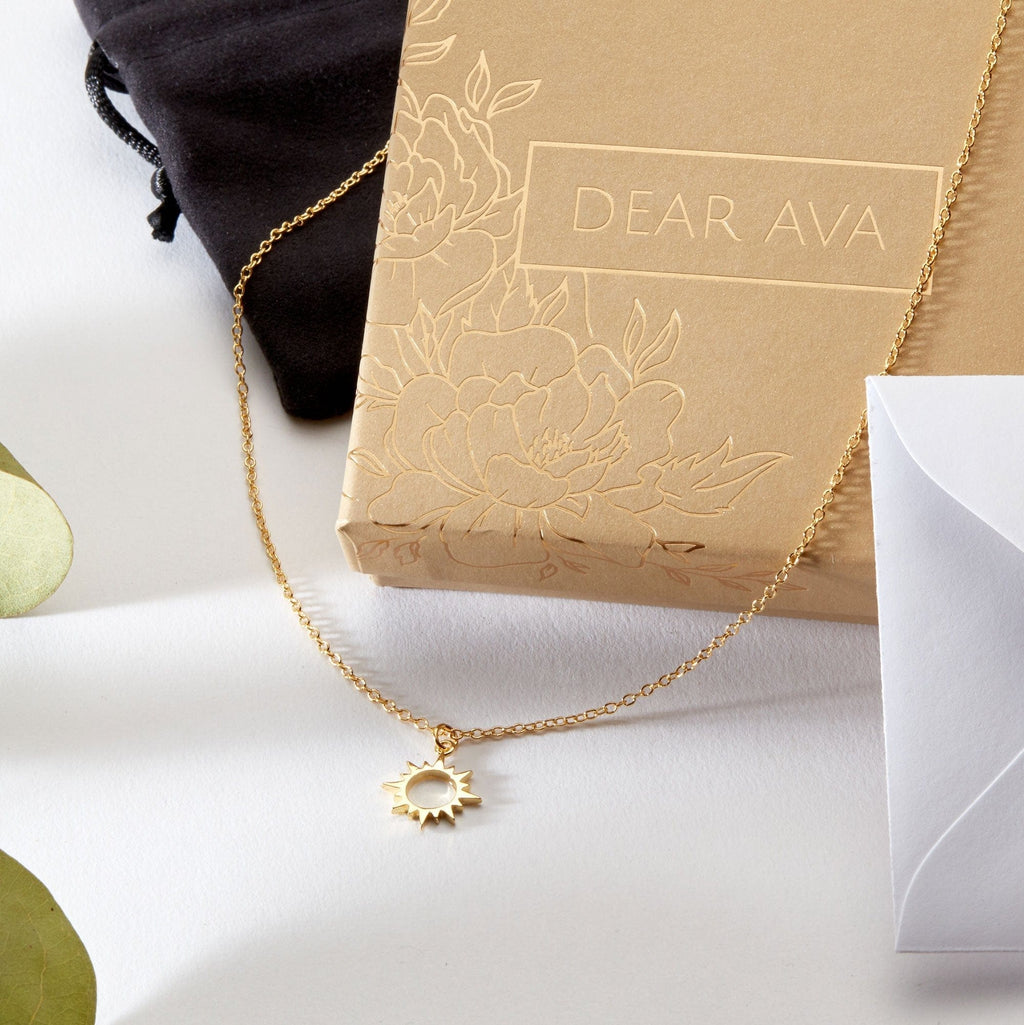 Loss of Father Necklace, Multiple Styles Necklace