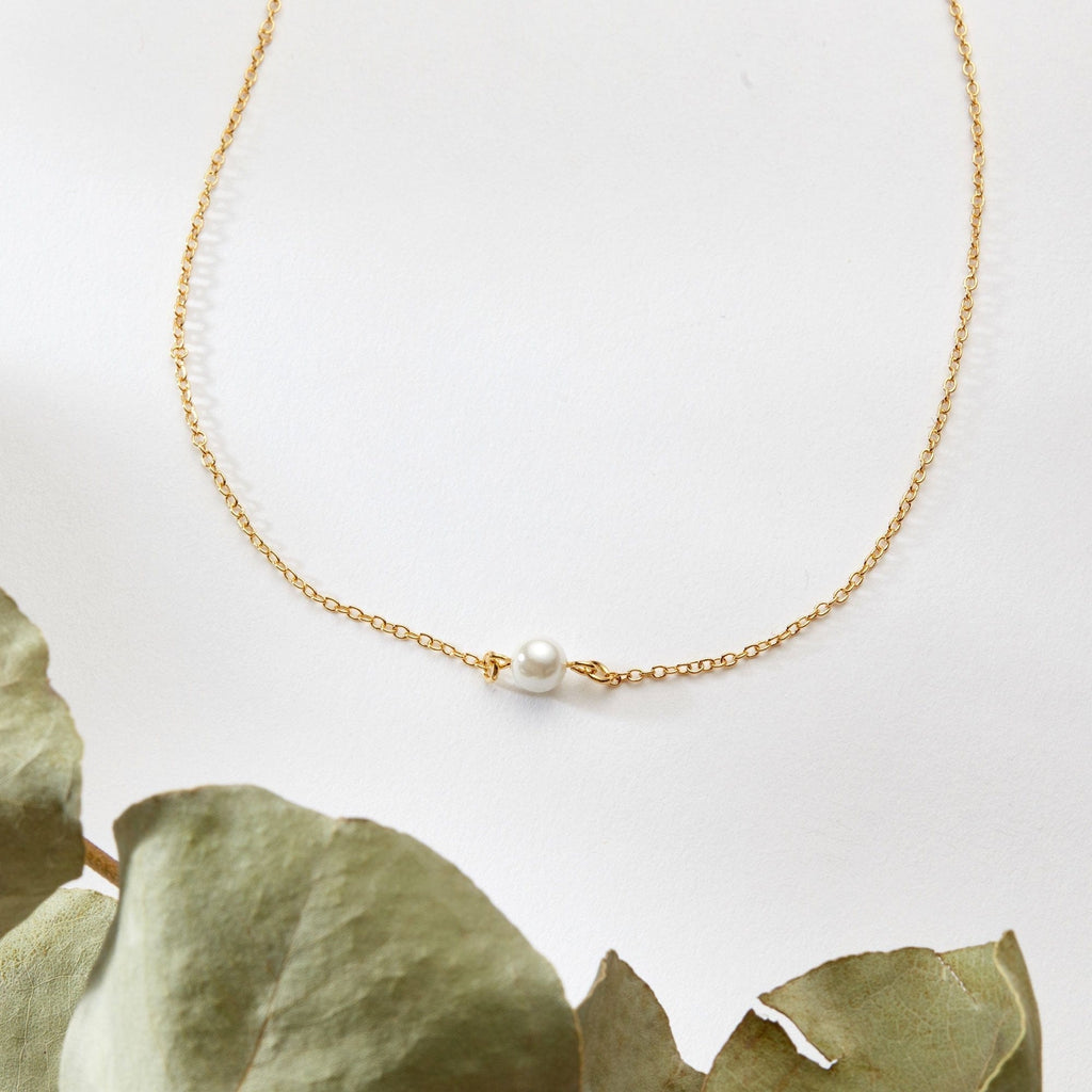 Loss of Father Necklace, Multiple Styles Necklace