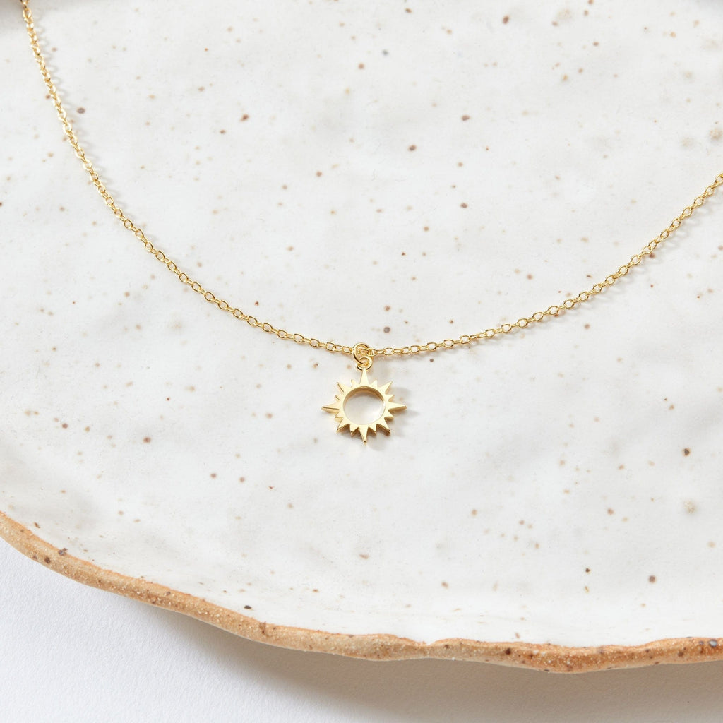 Loss of Father Necklace, Multiple Styles Necklace