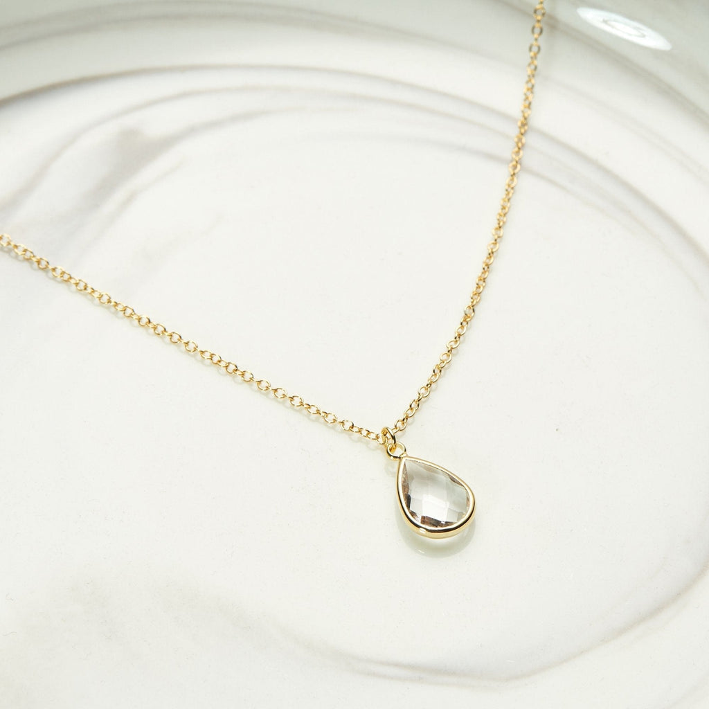 Loss of Father Necklace, Multiple Styles Necklace
