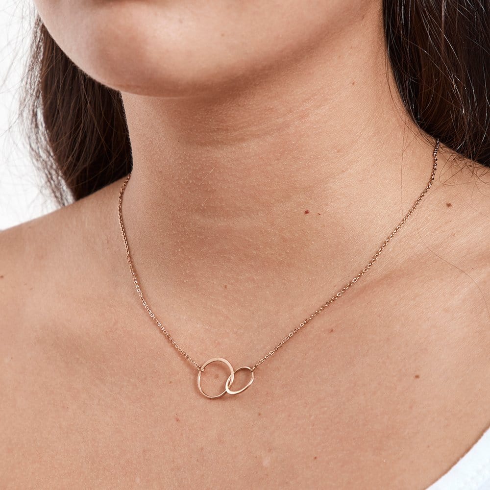 Loss of Father Necklace, Multiple Styles Necklace