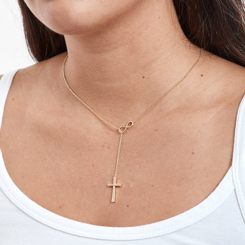 Loss of Father Necklace, Multiple Styles Necklace