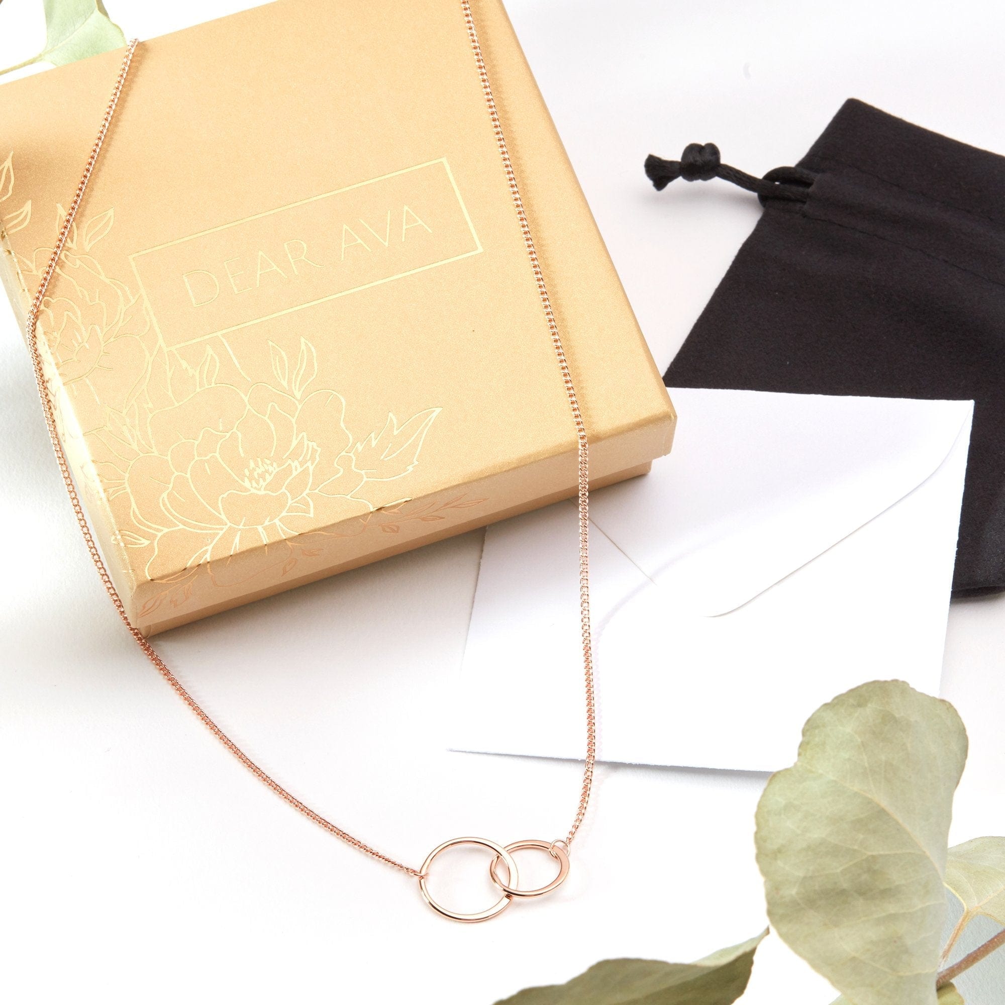 Loss of Father Necklace, Multiple Styles Necklace