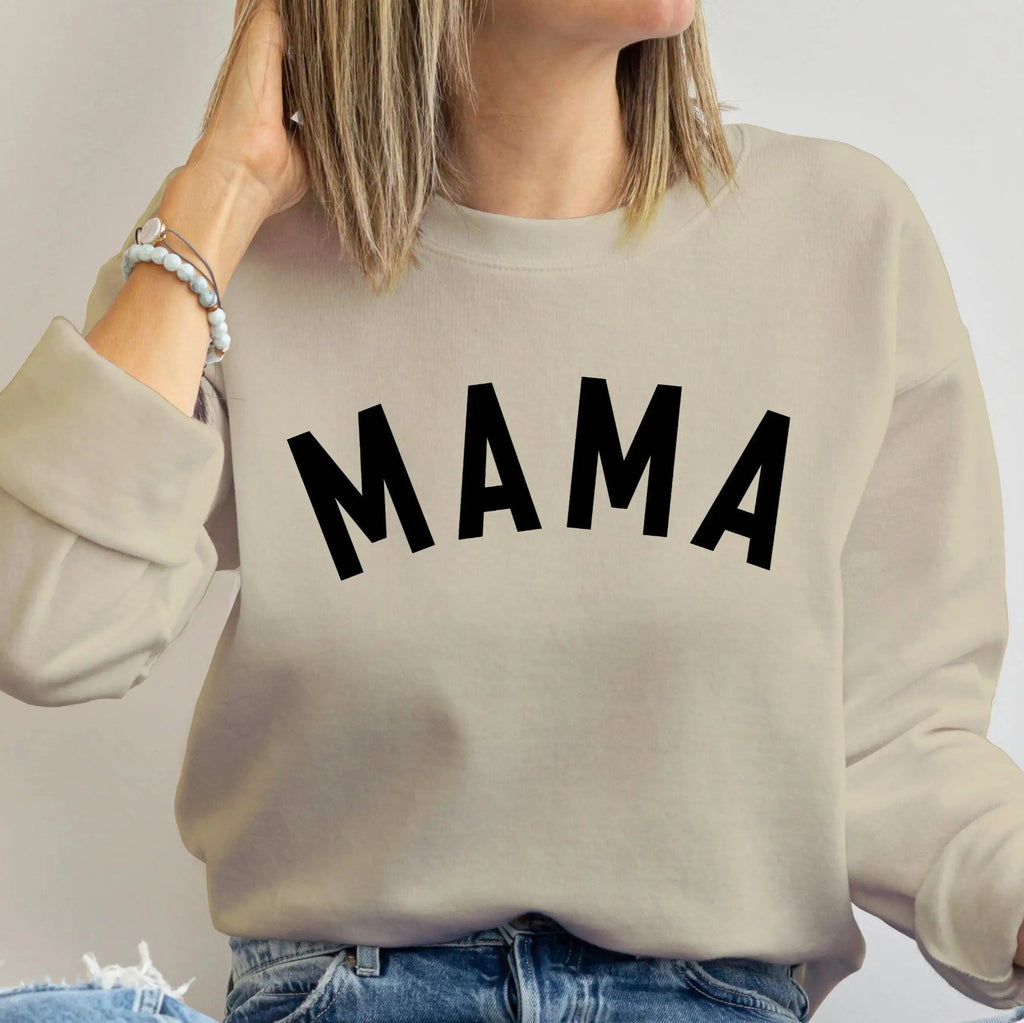 Mama's Boy Sweatshirts