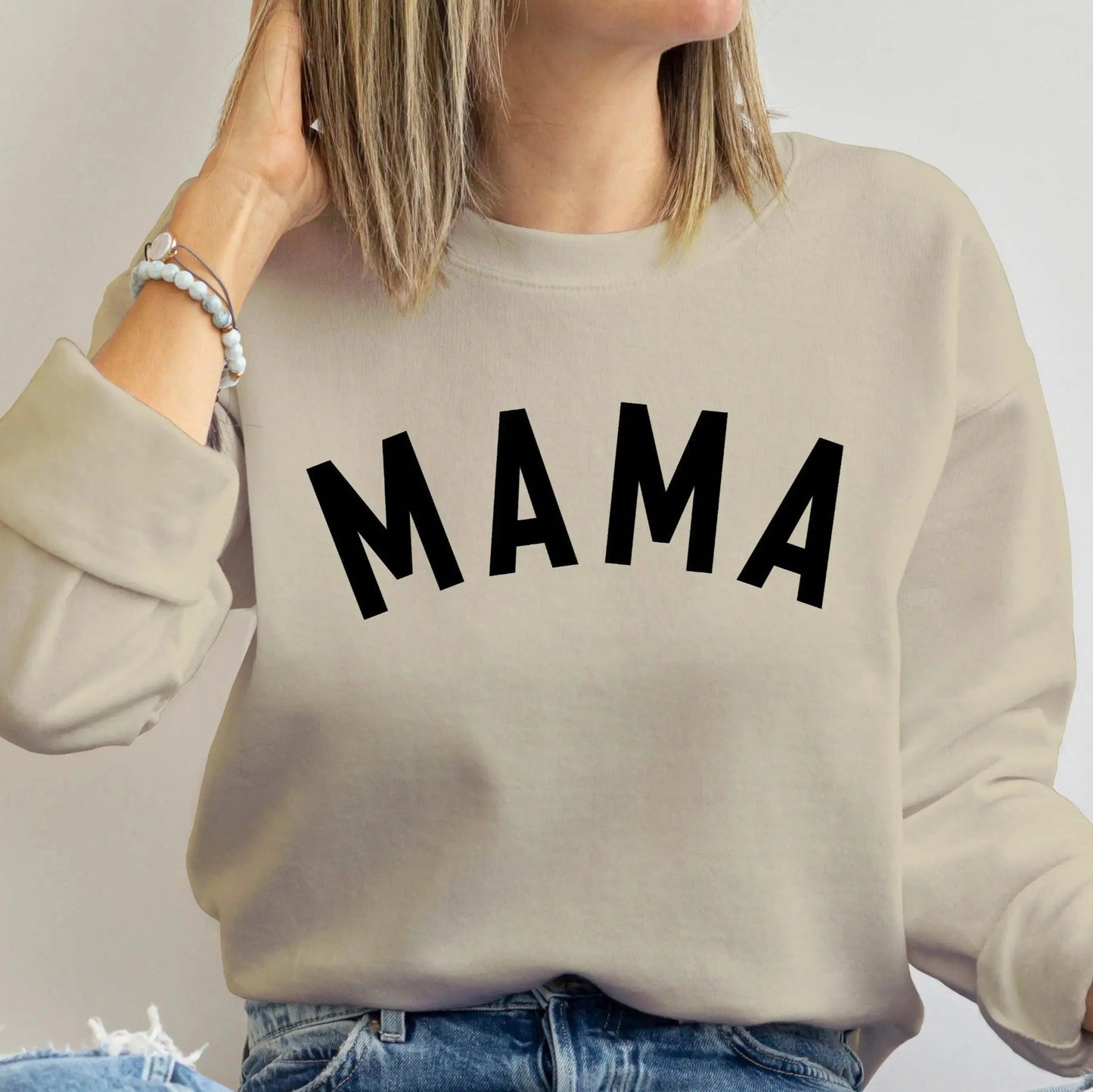 Mama's Boy Sweatshirts