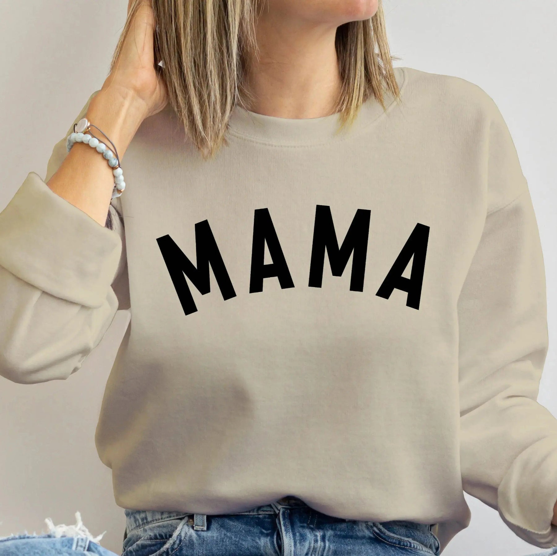 Mama's Boy Sweatshirts