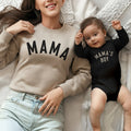 Mama's Boy Sweatshirts