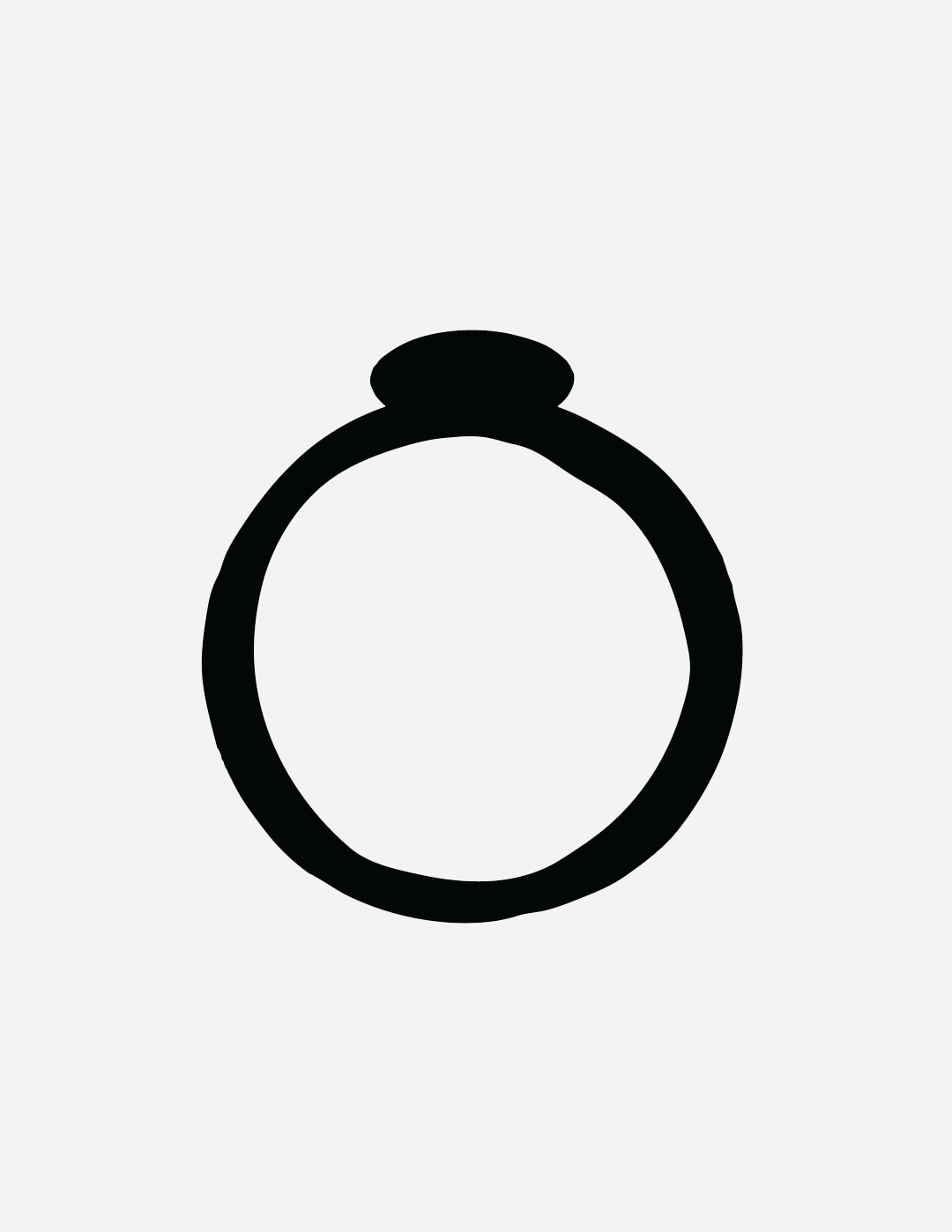 Anillo misterioso