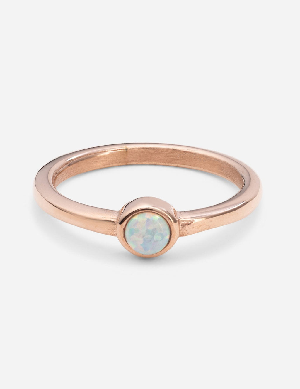 Anillo de Perla