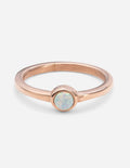 Anillo de Perla