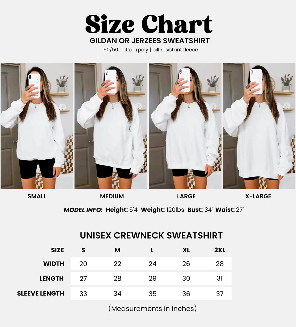 Personalized "In My Grandma Era" Sweatshirt
