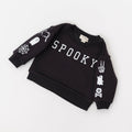 Spooky Crewneck