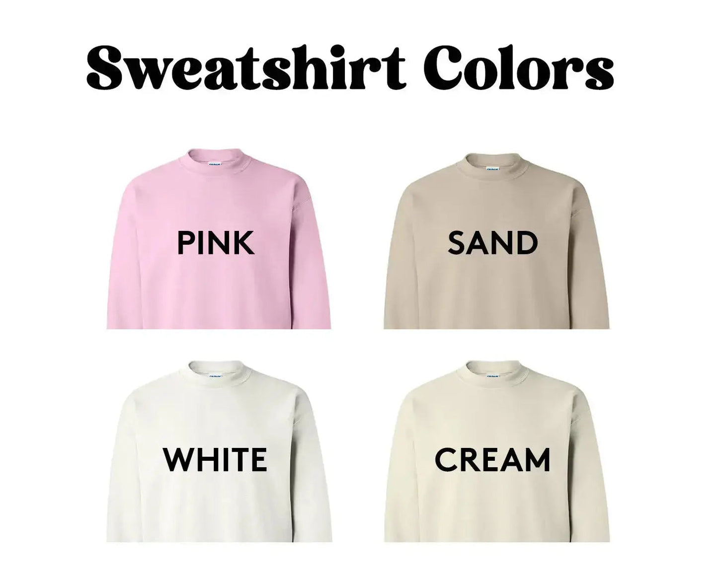 Embroidered Cowboy Skeleton Halloween Sweatshirt