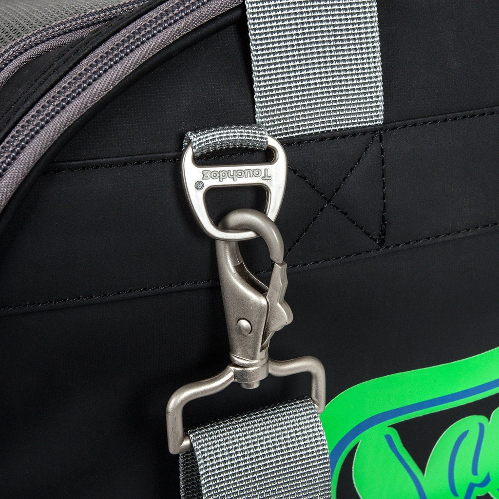 Touchdog ® Original Wick-Guard Water Resistant Airline Approved Travel Dog Carrier