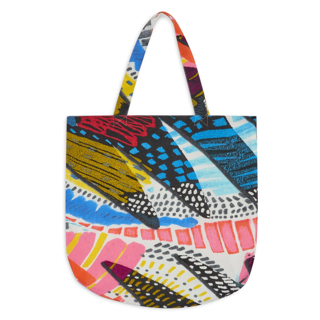 Farmers' Market Bag - Cliche