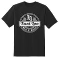 East Los Angeles V1 Crest - ProClub Tee